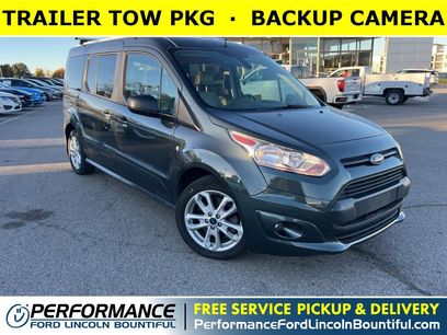 Used 2018 Ford Transit Connect XLT