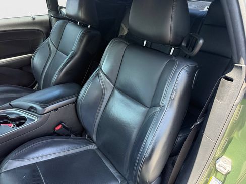 Certified 2018 Dodge Challenger GT AWD/4WD image 27