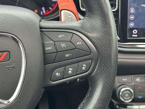 Used 2023 Dodge Durango R/T AWD/4WD image 25