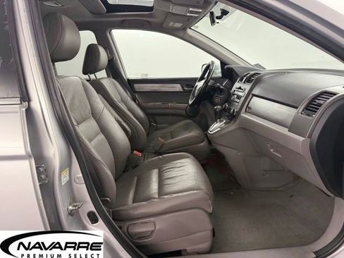 Used 2010 Honda CR-V EX-L image 31
