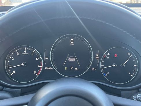 Used 2025 MAZDA CX-30 AWD 2.5 S w/ Preferred Package image 30