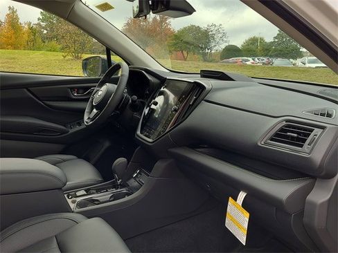 New 2026 Subaru Ascent Bronze Edition image 23