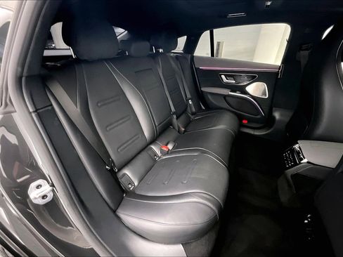 Certified 2023 Mercedes-Benz EQS AMG 4MATIC image 16