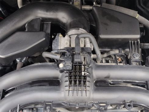 Used 2017 Subaru Forester 2.5i Limited image 15