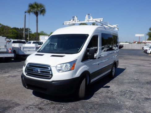 Used 2019 Ford Transit 150 XLT image 25