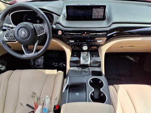 Certified 2024 Acura MDX SH-AWD w/ Advance Package image 11