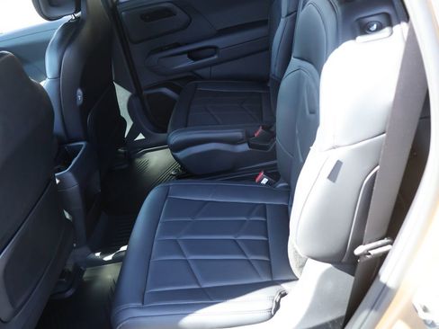 New 2027 Kia Telluride SX X-Line AWD/4WD image 13