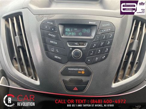 Used 2019 Ford Transit 250 148 High Roof Extended RWD image 15