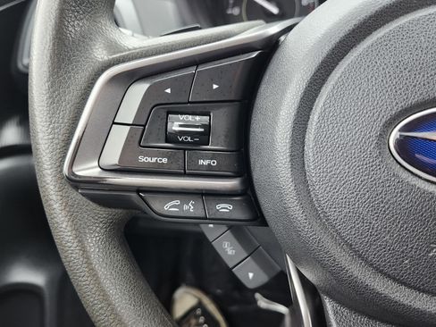 Used 2020 Subaru Impreza Premium image 32