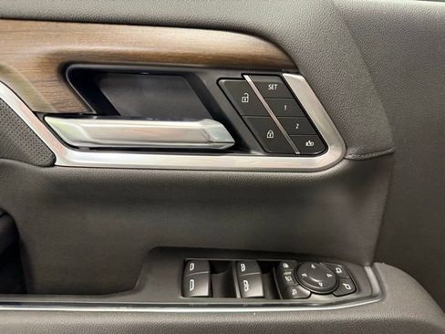 New 2026 Chevrolet Silverado 2500 High Country w/ Technology Package image 14