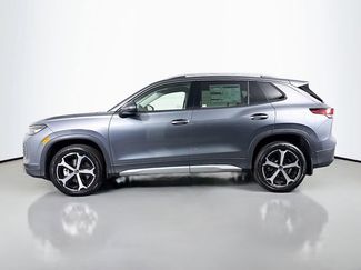 New 2026 Volkswagen Tiguan SE AWD/4WD video 4
