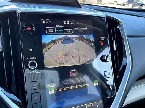 Used 2023 Subaru Ascent Limited w/ Technology Package image 26