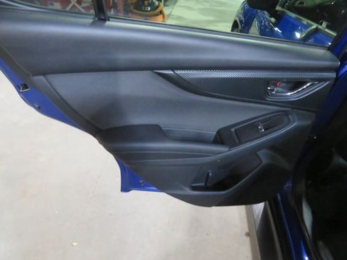 Used 2023 Subaru WRX Premium AWD/4WD image 13