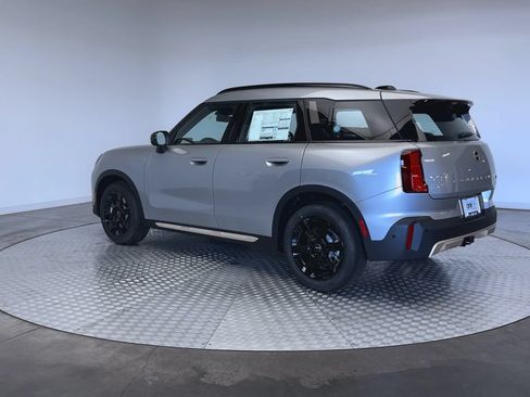 New 2027 MINI Cooper Countryman S AWD/4WD image 6