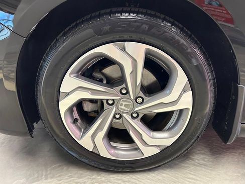 Used 2018 Honda Accord EX-L image 22