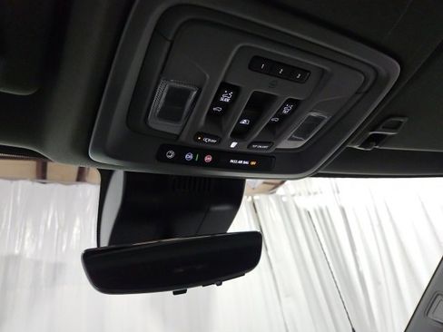 New 2026 Chevrolet Silverado 2500 LTZ w/ Trail Boss Package image 39