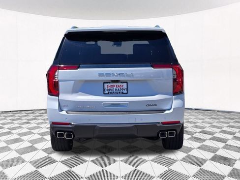 New 2026 GMC Yukon Denali Ultimate w/ LPO, Floor Liner Package AWD/4WD image 27
