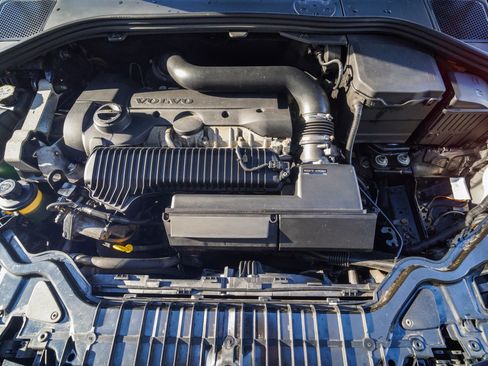 Used 2016 Volvo S60 T5 Premier image 33