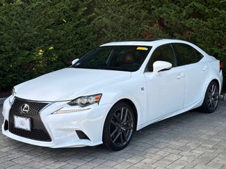 Used 2016 Lexus IS 300 AWD video 1