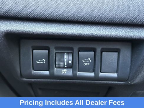Certified 2025 Subaru Outback Premium AWD/4WD image 17