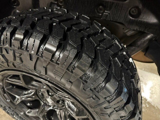 Used 2024 Jeep Wrangler Unlimited Rubicon 4xe w/ Technology Group AWD/4WD image 33