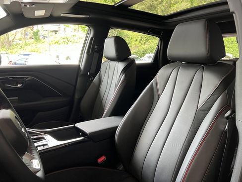 New 2026 Acura ADX A-Spec image 13