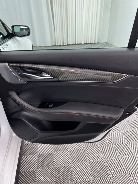 Used 2020 Cadillac CT5 Sport AWD/4WD image 18