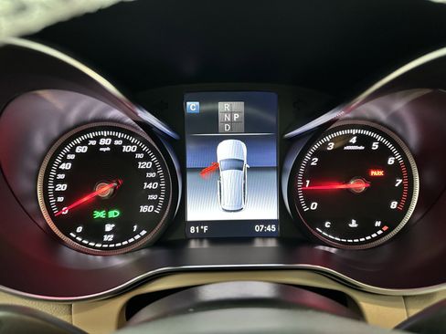 Used 2018 Mercedes-Benz GLC 300 image 14