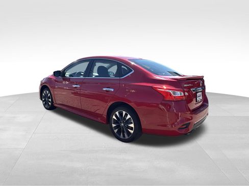 Used 2016 Nissan Sentra SR FWD image 30