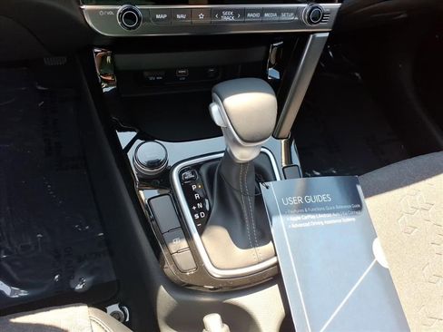 New 2026 Kia Seltos S image 25