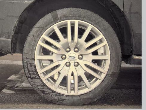 Certified 2024 Ford Expedition Max Limited image 11