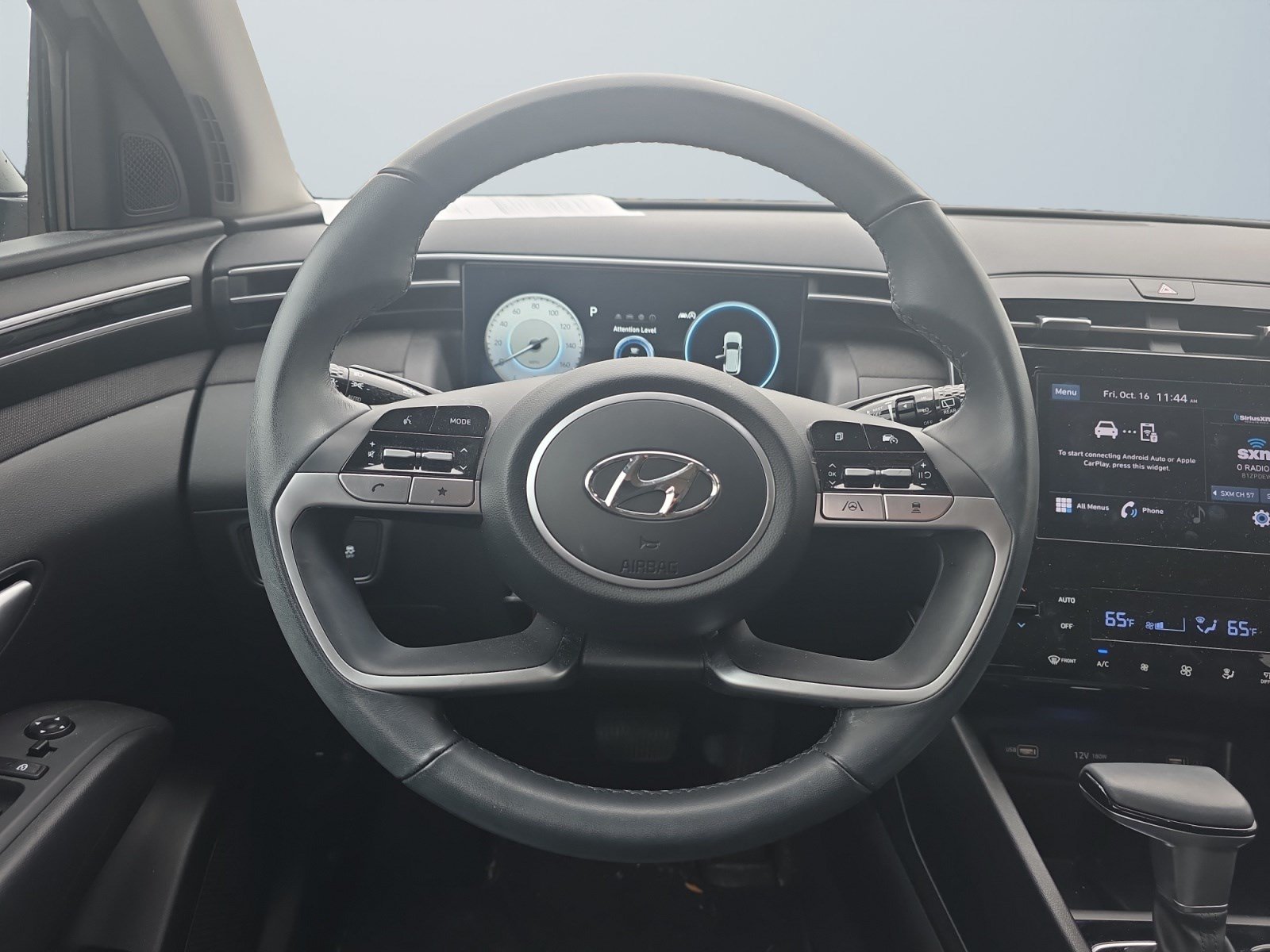 Certified 2023 Hyundai Tucson SEL w/ Convenience Package AWD/4WD image 14