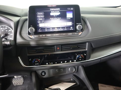 New 2026 Nissan Rogue SV AWD/4WD image 14