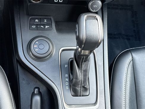 Used 2021 Ford Ranger Lariat w/ Equipment Group 501A High image 21