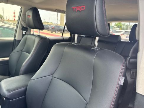 Used 2024 Toyota 4Runner TRD Pro AWD/4WD image 5
