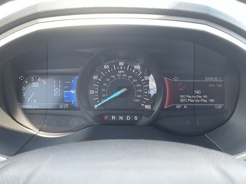 Used 2020 Ford Edge SEL w/ Convenience Package FWD image 28