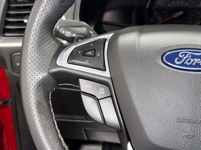 Used 2023 Ford Edge ST w/ Equipment Group 401A AWD/4WD image 18