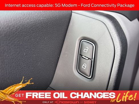 New 2026 Ford F350 XL w/ XL Chrome Package AWD/4WD image 18