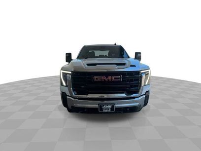 Certified 2024 GMC Sierra 2500 Pro w/ Convenience Package