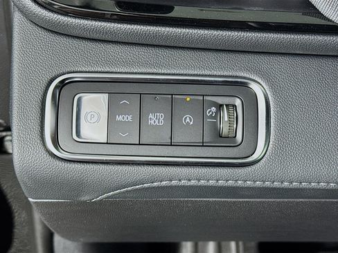 New 2026 Buick Enclave Sport Touring FWD image 10