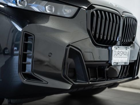 Used 2024 BMW X5 xDrive40i w/ M Sport Package AWD/4WD image 14