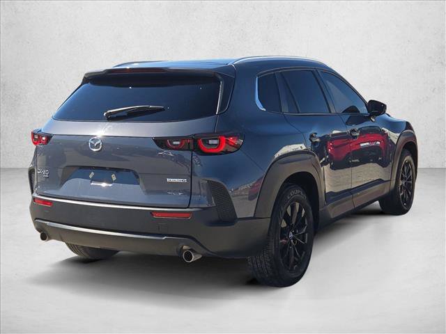 Used 2024 MAZDA CX-50 AWD 2.5 S w/ Cargo Package image 5