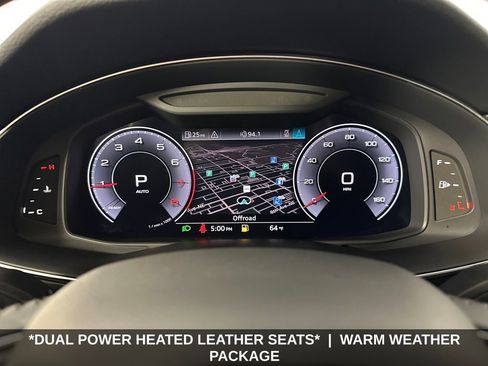 Used 2020 Audi Q7 3.0T Prestige w/ Prestige Package image 19