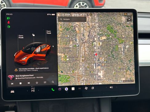 Used 2023 Tesla Model 3 Performance image 18