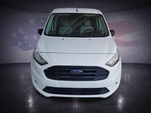 Used 2022 Ford Transit Connect XLT FWD image 8