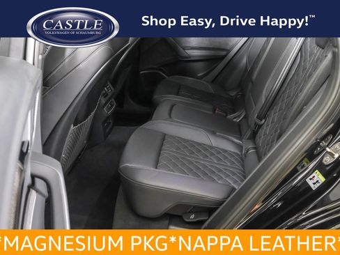 Used 2025 Audi SQ5 Premium Plus image 27