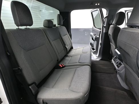 Used 2024 Ford F150 XLT w/ Mobile Office Package image 42