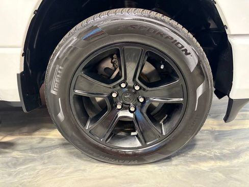 Used 2020 RAM 1500 Big Horn RWD image 26