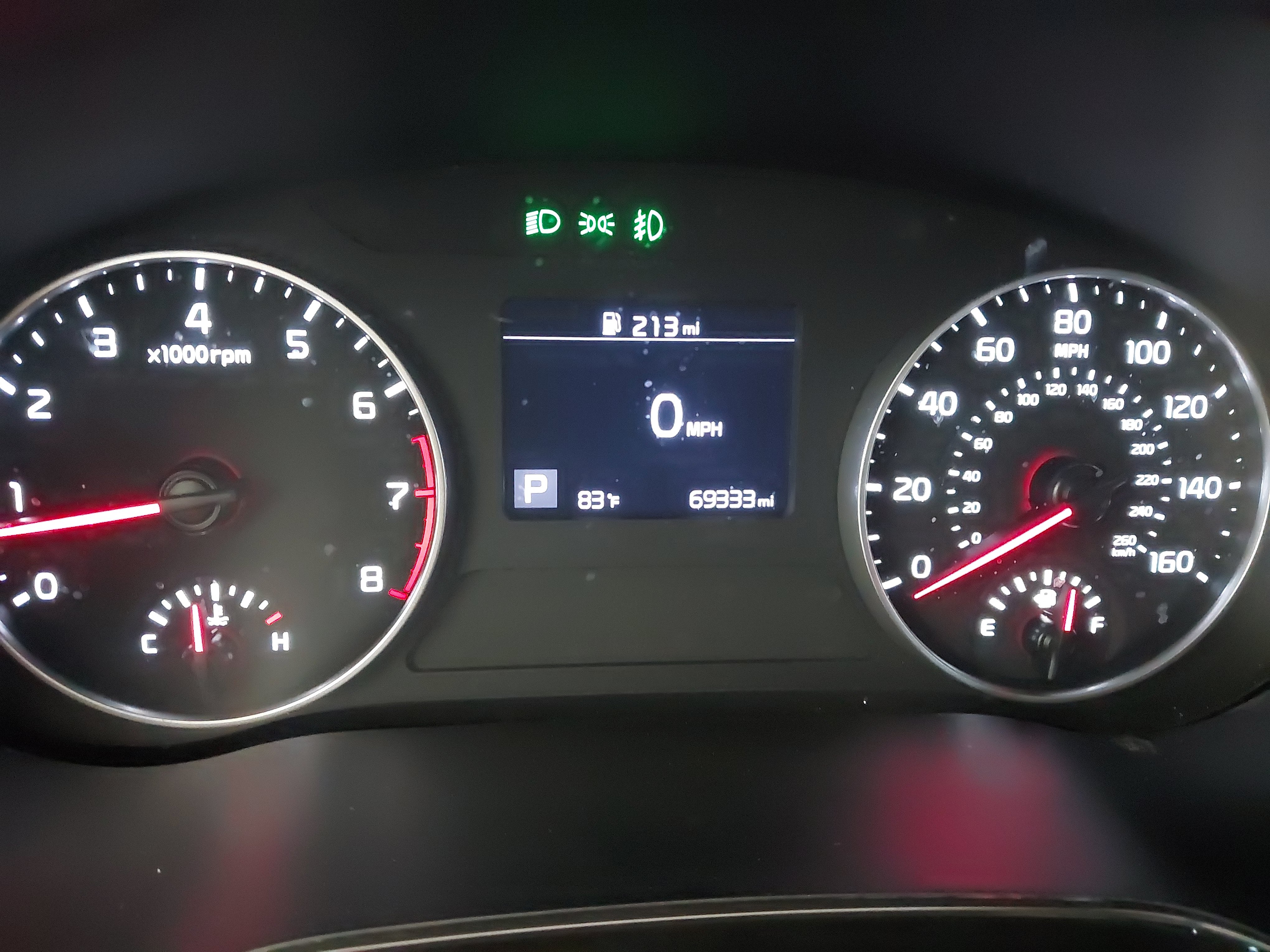 Used 2021 Kia Seltos EX AWD/4WD image 19