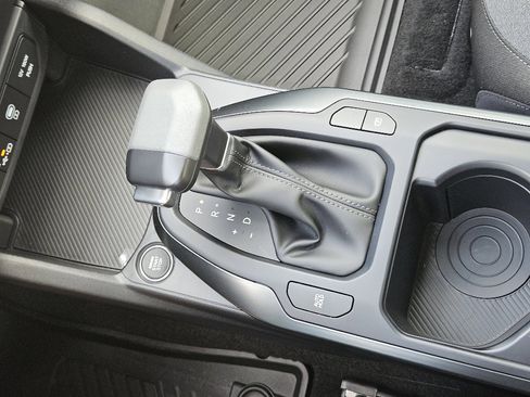 New 2026 Kia K4 LXS image 15